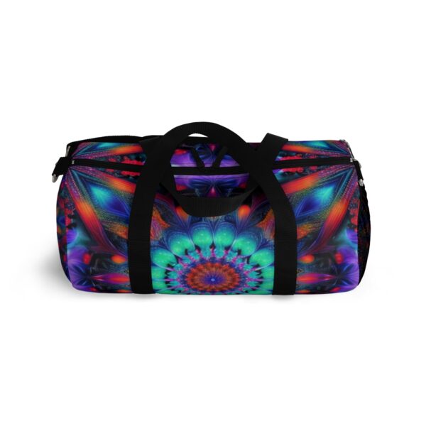 Color Psyche Duffel Bag Bags/Backpacks backpack 6