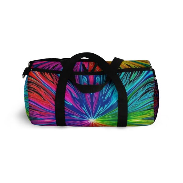 Fluid Psyche Duffel Bag Bags/Backpacks backpack 7