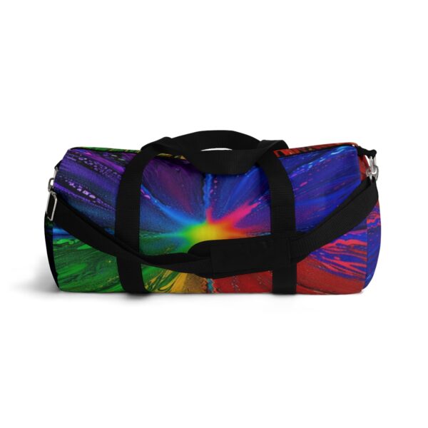 Liquid Star Duffel Bag Bags/Backpacks backpack 5