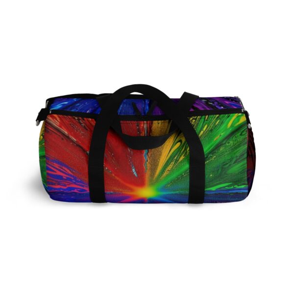 Liquid Star Duffel Bag Bags/Backpacks backpack 6