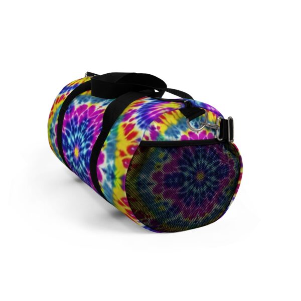 Tie Dye Duffel Bag Bags/Backpacks backpack 5