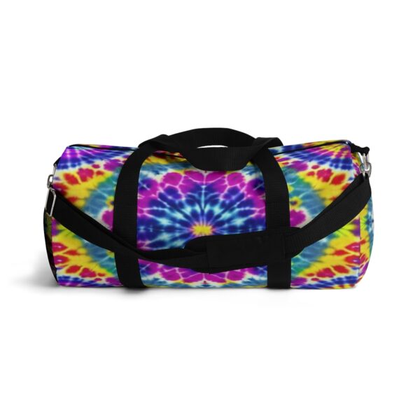 Tie Dye Duffel Bag Bags/Backpacks backpack 6