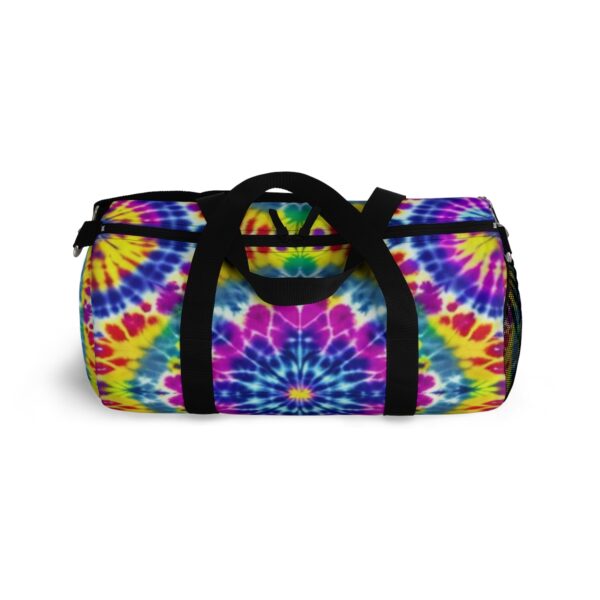 Tie Dye Duffel Bag Bags/Backpacks backpack 7