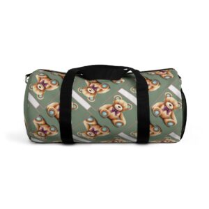 Teddy Time Duffel Bag Bags/Backpacks backpack