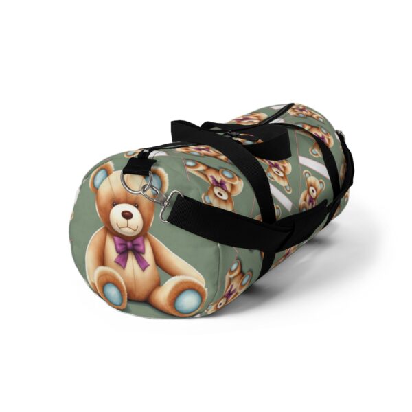 Teddy Time Duffel Bag Bags/Backpacks backpack 3