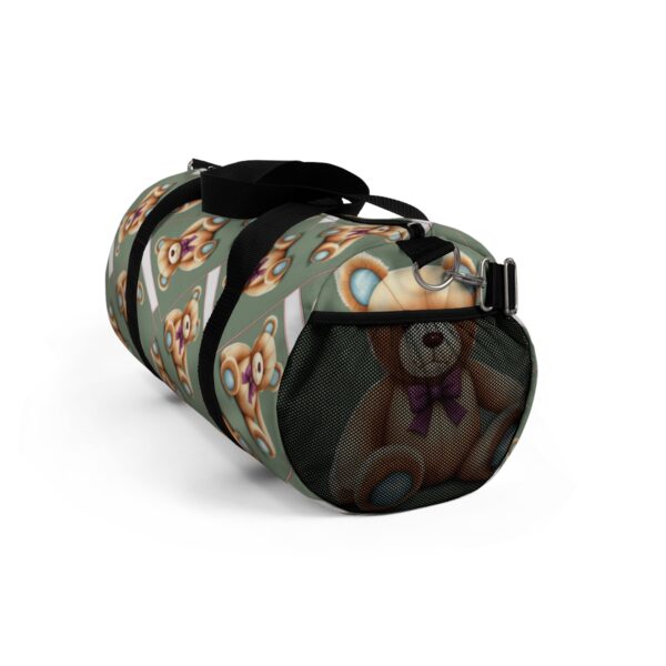 Teddy Time Duffel Bag Bags/Backpacks backpack 4