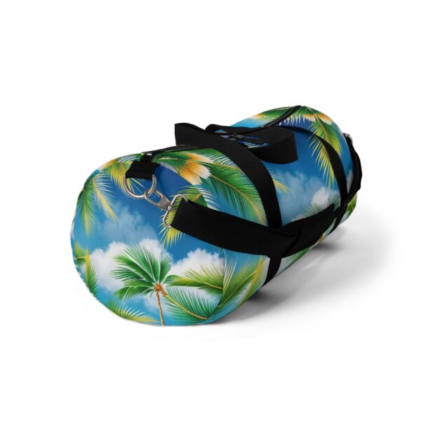 Whispering Palms Duffel Bag Bags/Backpacks backpack 4