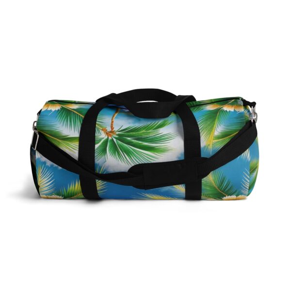 Whispering Palms Duffel Bag Bags/Backpacks backpack 5