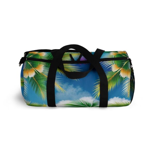 Whispering Palms Duffel Bag Bags/Backpacks backpack 6