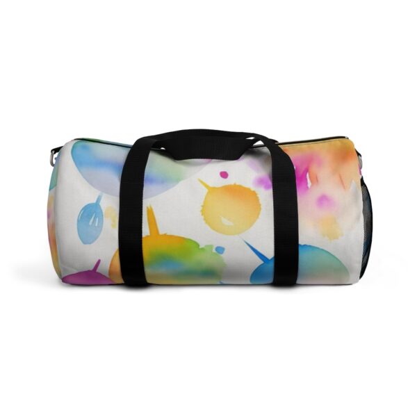 Color Splash Duffel Bag Bags/Backpacks backpack 2