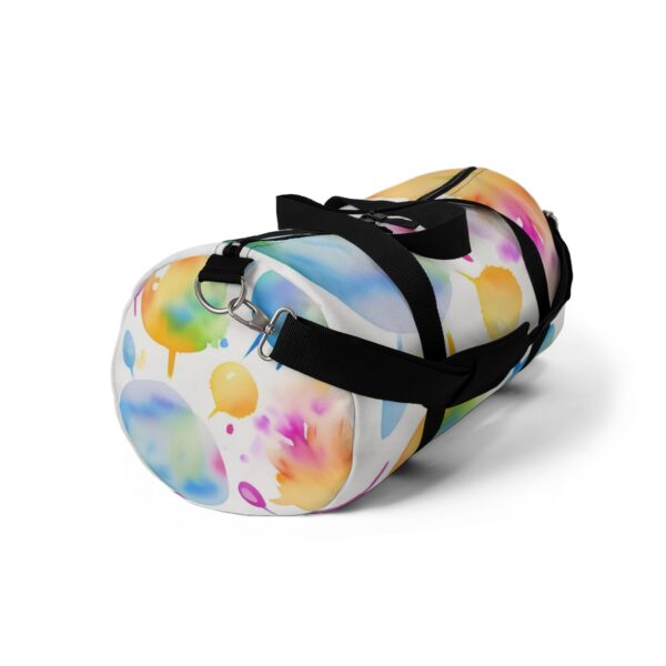 Color Splash Duffel Bag Bags/Backpacks backpack 4