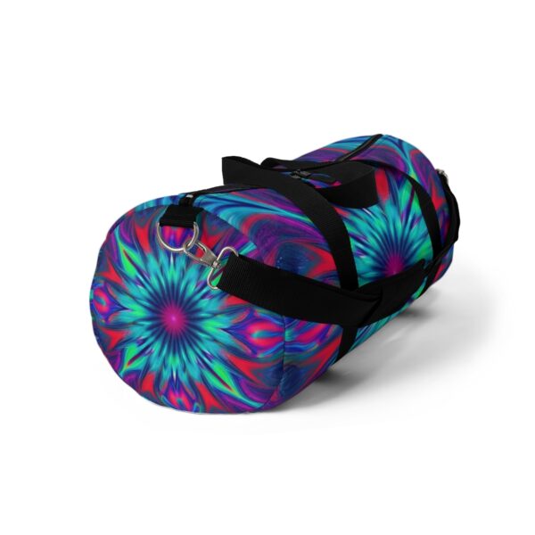 Fractal Burst Duffel Bag Bags/Backpacks backpack 4