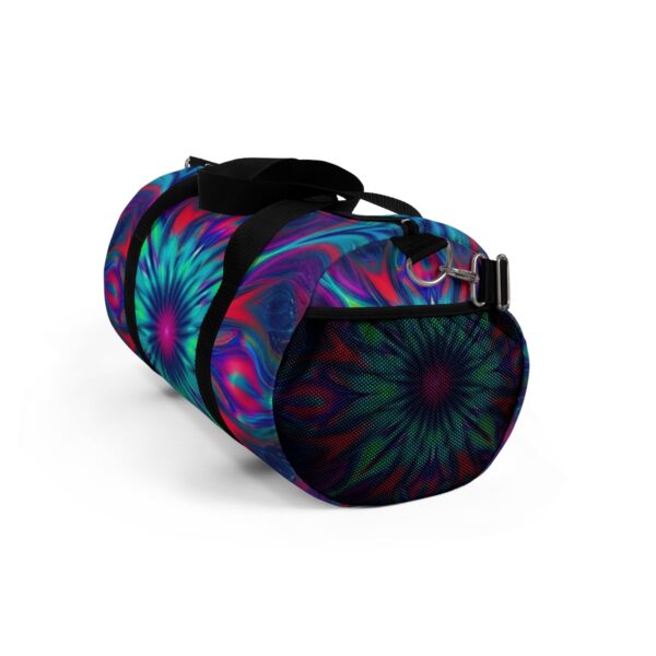 Fractal Burst Duffel Bag Bags/Backpacks backpack 5