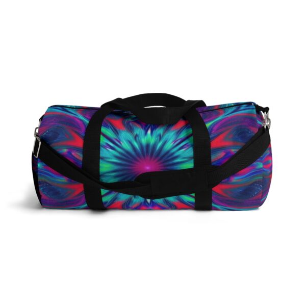 Fractal Burst Duffel Bag Bags/Backpacks backpack 6