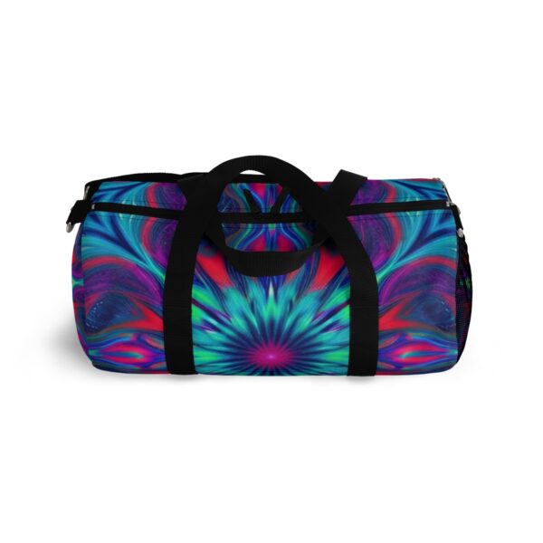 Fractal Burst Duffel Bag Bags/Backpacks backpack 7