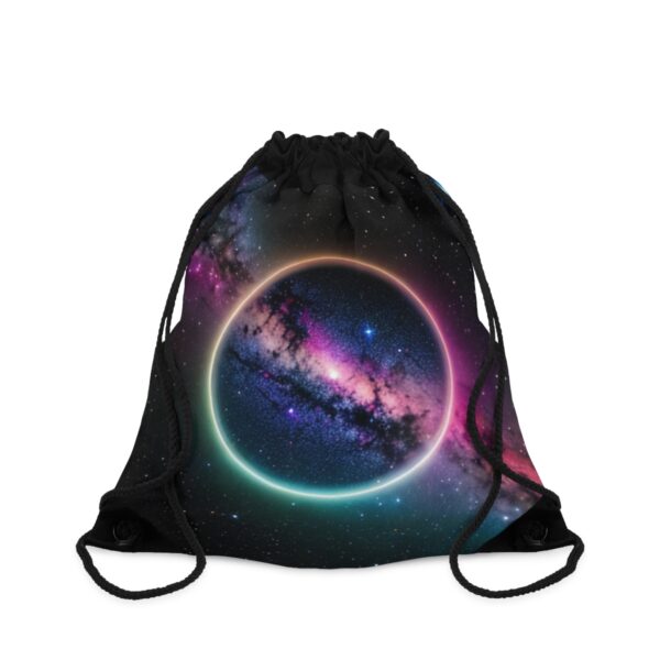 Nebula Drawstring Bag Bags/Backpacks backpack 4