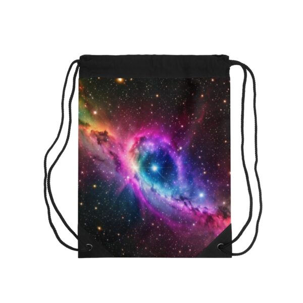 Orion Drawstring Bag Bags/Backpacks backpack 2
