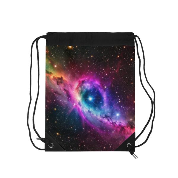 Orion Drawstring Bag Bags/Backpacks backpack 3