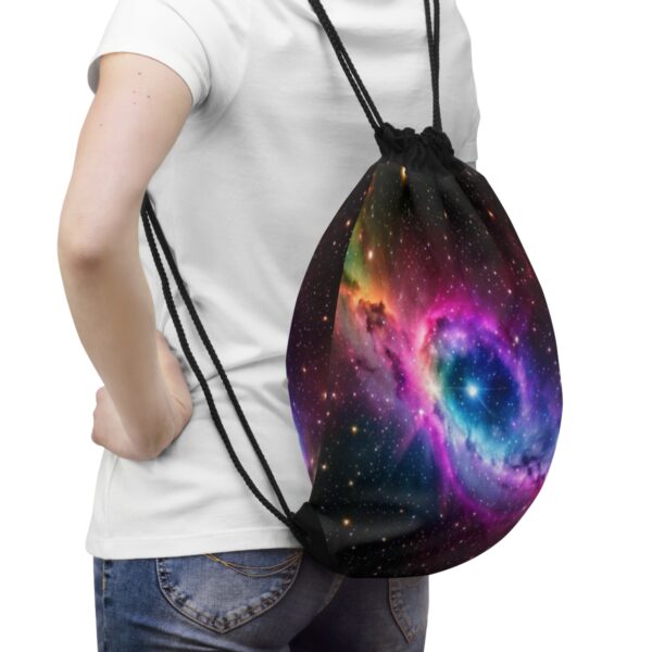 Orion Drawstring Bag Bags/Backpacks backpack 4