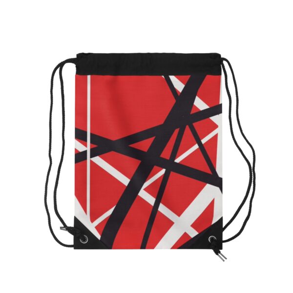 Guitar Hero Drawstring Bag Bags/Backpacks backpack 3