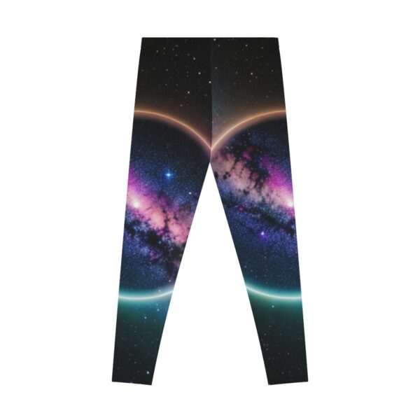 Orion Stretchy Leggings (AOP) Clothing Activewear 9