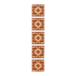 Table Runner “Fall Foliage” (Cotton, Poly) Gifts/Party/Celebration Christmas table runner
