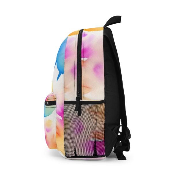 Color Splash Backpack Bags/Backpacks 3