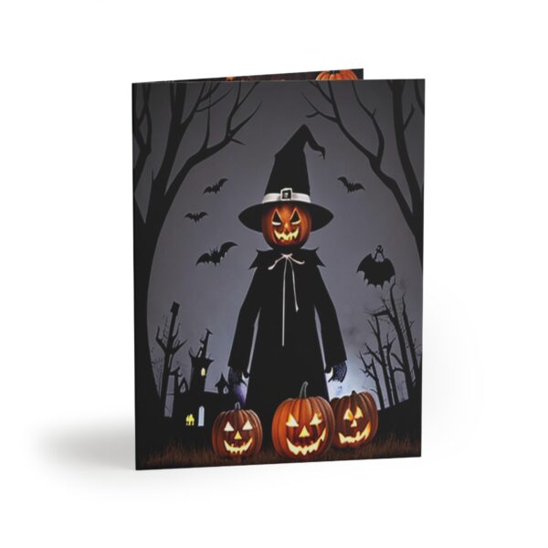 Greeting cards “JACK Invitation” Cards/Stationery cards 2
