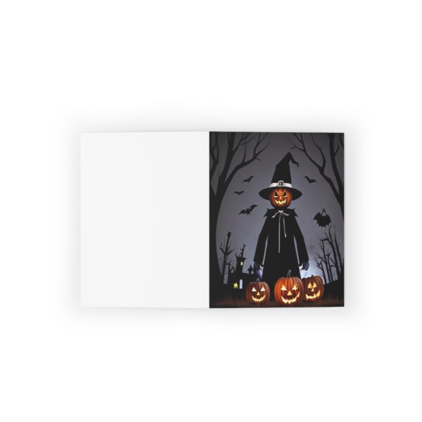 Greeting cards “JACK Invitation” Cards/Stationery cards 7