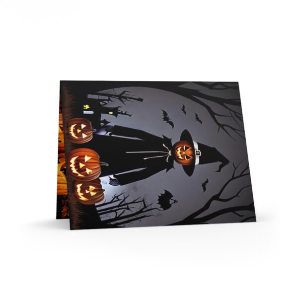 Greeting cards “JACK Invitation” Cards/Stationery cards 14