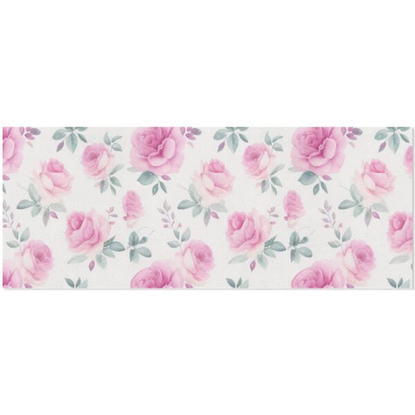 Wrapping
Paper Gift Wrap – Pink Roses – 1, 2, 3, 4 or 5 Rolls Gifts/Party/Celebration Birthdays 6