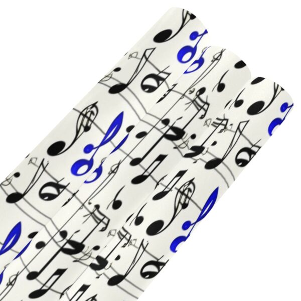 Wrapping
Paper Gift Wrap – Tunes – 1, 2, 3, 4 or 5 Rolls Gifts/Party/Celebration Birthdays 6
