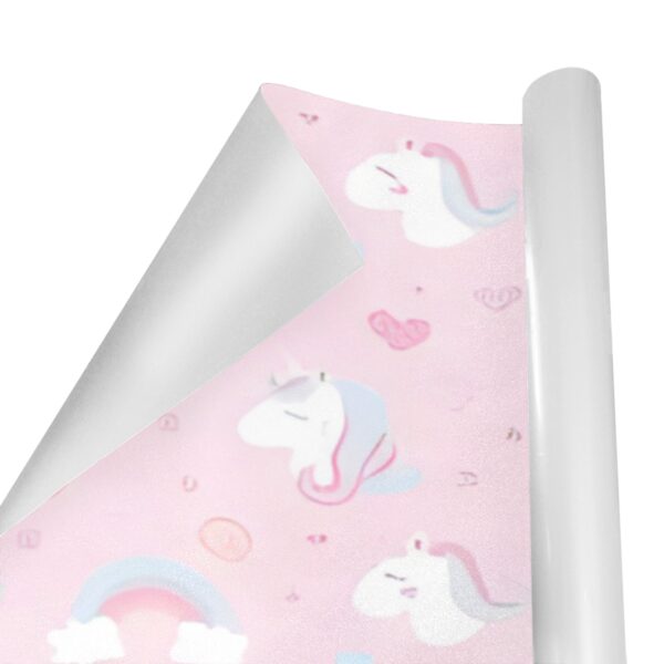 Wrapping
Paper Gift Wrap – Unicorn Clouds – 1, 2, 3, 4 or 5 Rolls Gifts/Party/Celebration Birthday present paper 2