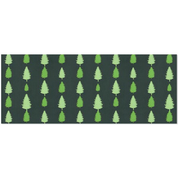 Wrapping
Paper Gift Wrap – Green Forest – 1, 2, 3, 4 or 5 Rolls Gifts/Party/Celebration Birthday present paper 5