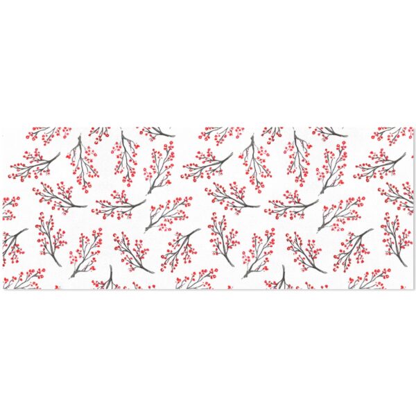 Wrapping
Paper Gift Wrap – Watercolor Branches – 1, 2, 3, 4 or 5 Rolls Gifts/Party/Celebration Birthday present paper 5