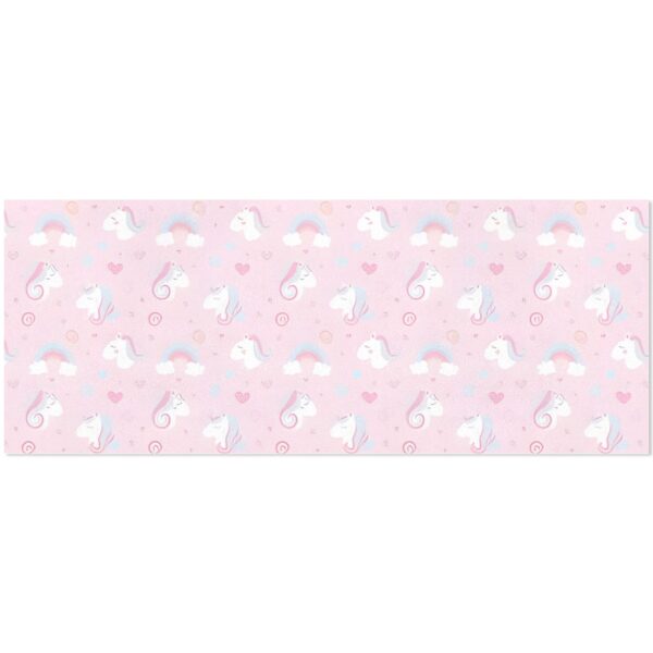 Wrapping
Paper Gift Wrap – Unicorn Clouds – 1, 2, 3, 4 or 5 Rolls Gifts/Party/Celebration Birthday present paper 5