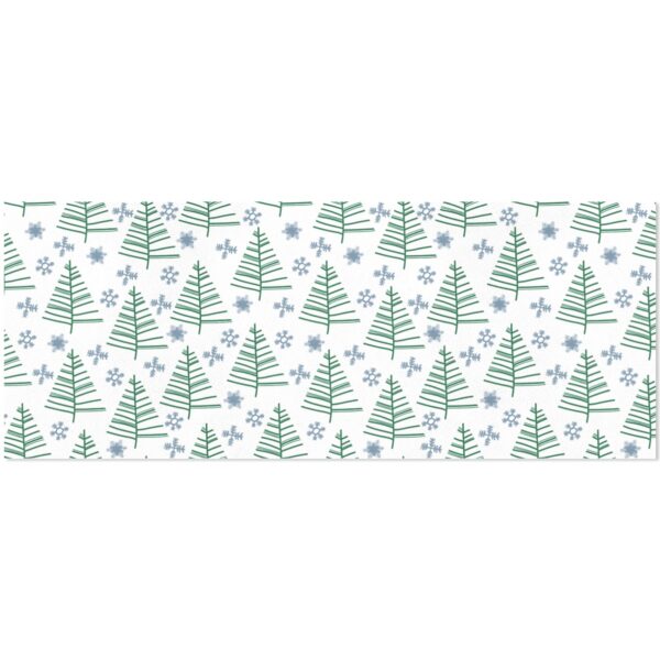 Wrapping
Paper Gift Wrap – Green Tree – 1, 2, 3, 4 or 5 Rolls Gifts/Party/Celebration Birthday present paper 5