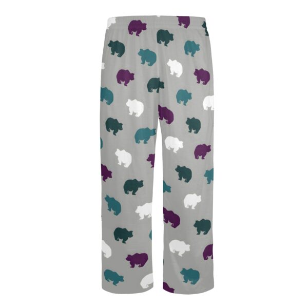 Men’s Sleeping Pajama Pants – Cubby – Men’s Pajamas Clothing Cozy Lounge Trousers 5