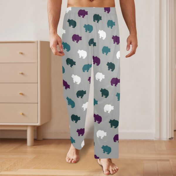 Men’s Sleeping Pajama Pants – Cubby – Men’s Pajamas Clothing Cozy Lounge Trousers 4
