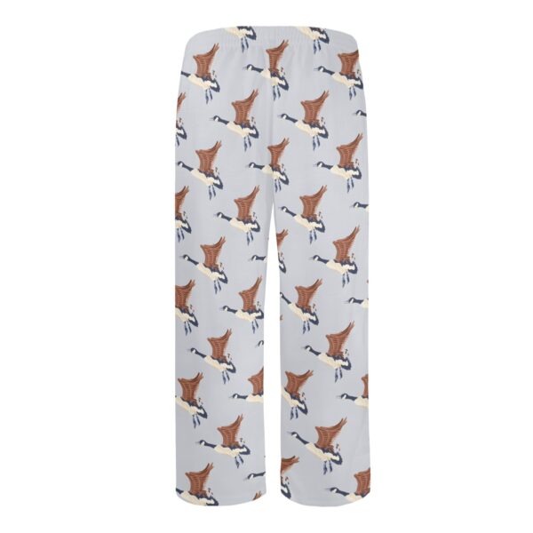 Men’s Sleeping Pajama Pants – Quackers – Men’s Pajamas Clothing Cozy Lounge Trousers 6