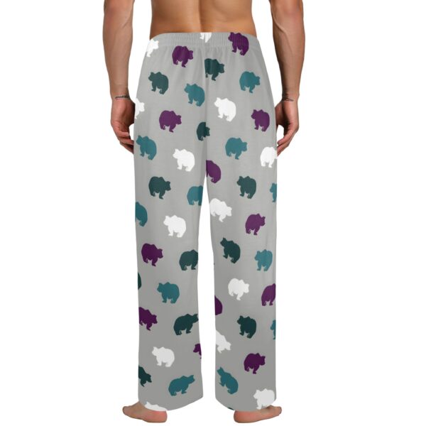 Men’s Sleeping Pajama Pants – Cubby – Men’s Pajamas Clothing Cozy Lounge Trousers 3