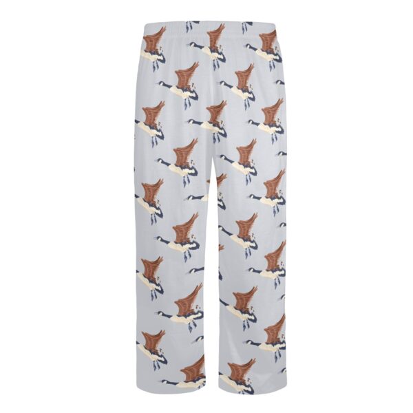 Men’s Sleeping Pajama Pants – Quackers – Men’s Pajamas Clothing Cozy Lounge Trousers 5