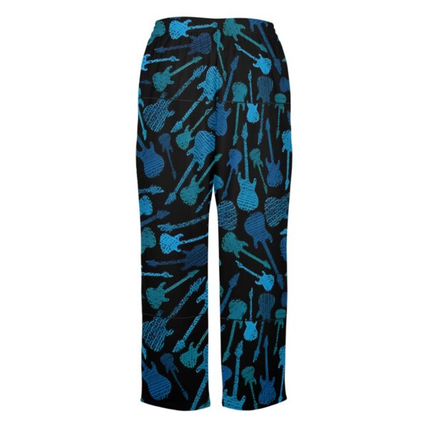 Ladies Sleeping Pajama Pants – Shredder – Women's Pajamas Clothing Cozy Lounge Trousers 5