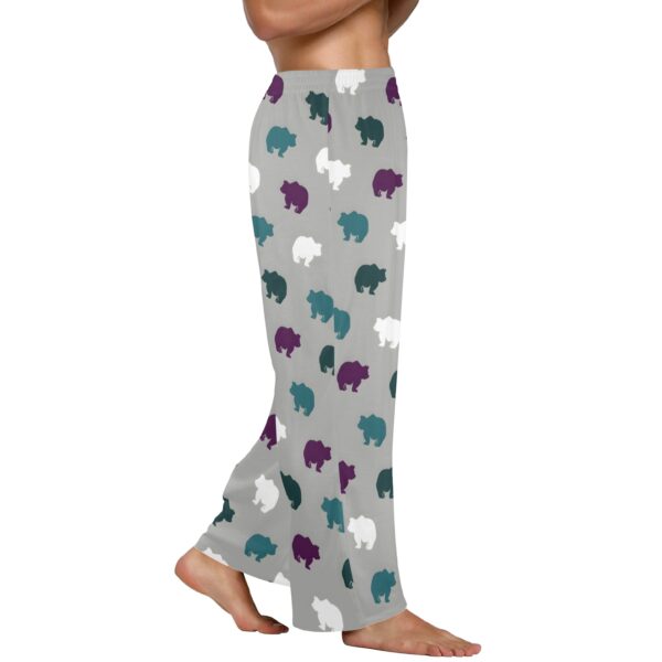 Men’s Sleeping Pajama Pants – Cubby – Men’s Pajamas Clothing Cozy Lounge Trousers 2