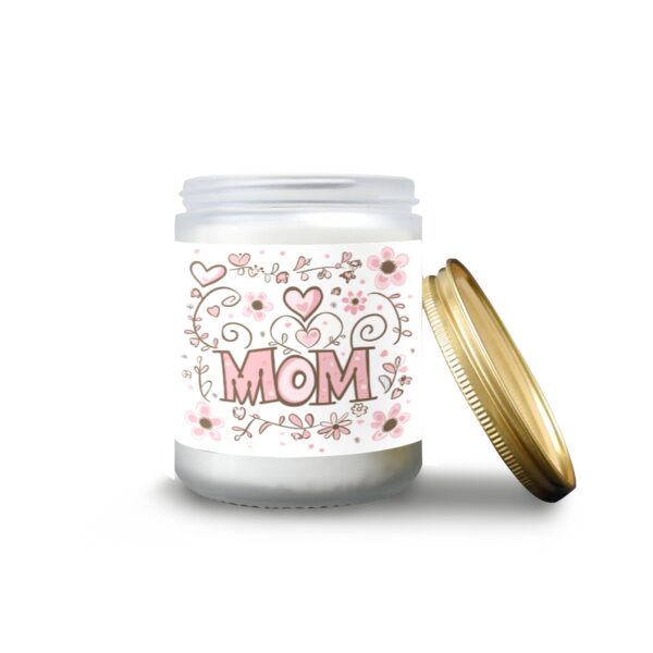 Scented Candle – Mother’s Day – Pink Petals Gifts/Party/Celebration Aroma Therapy candle 7