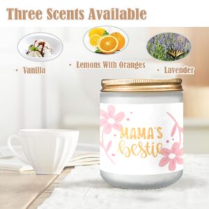 Scented Candle – Mother’s Day – Bestie Gifts/Party/Celebration Aroma Therapy candle