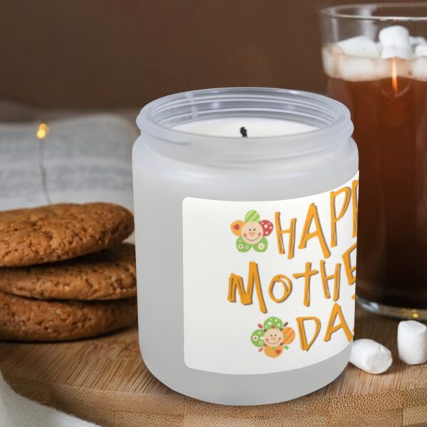 Scented Candle – Mother’s Day – Happy Smiles Gifts/Party/Celebration Aroma Therapy candle 6
