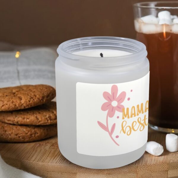 Scented Candle – Mother’s Day – Bestie Gifts/Party/Celebration Aroma Therapy candle 6