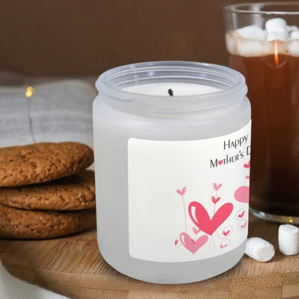 Scented Candle – Mother’s Day – Heart Balloons Gifts/Party/Celebration Aroma Therapy candle 6