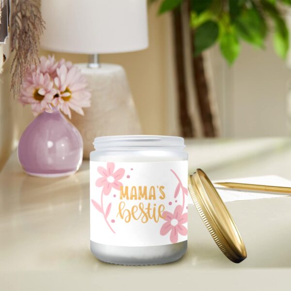 Scented Candle – Mother’s Day – Bestie Gifts/Party/Celebration Aroma Therapy candle 4